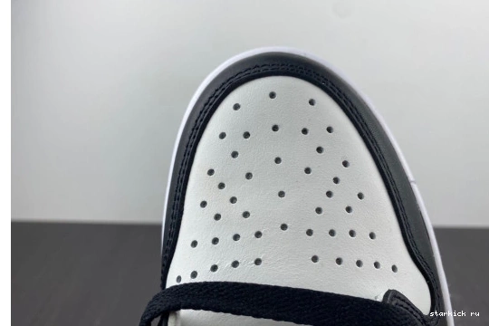 Black 85 BQ4422-001 Retro High White Jordan 1 BQ4422-001 (2023) 0427